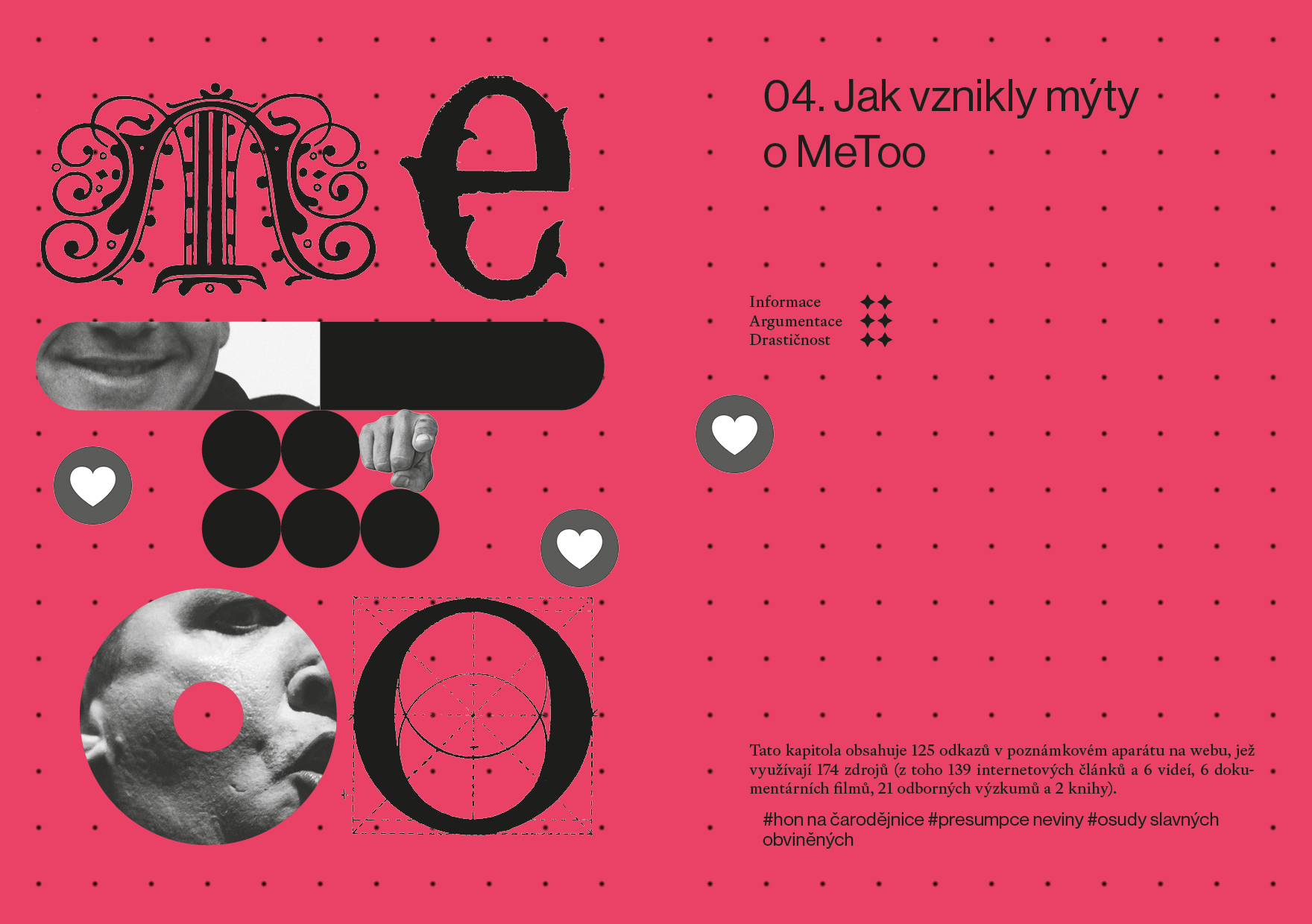 04. Jak vznikly mýty o MeToo