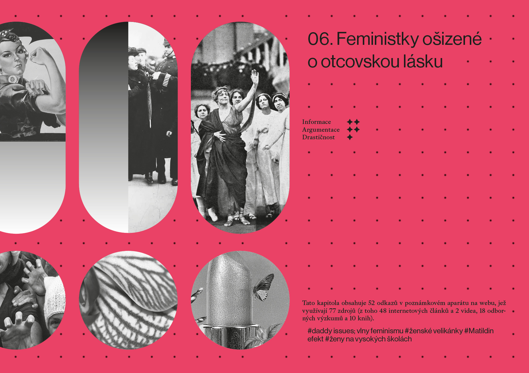 06. Feministky ošizené o otcovskou lásku