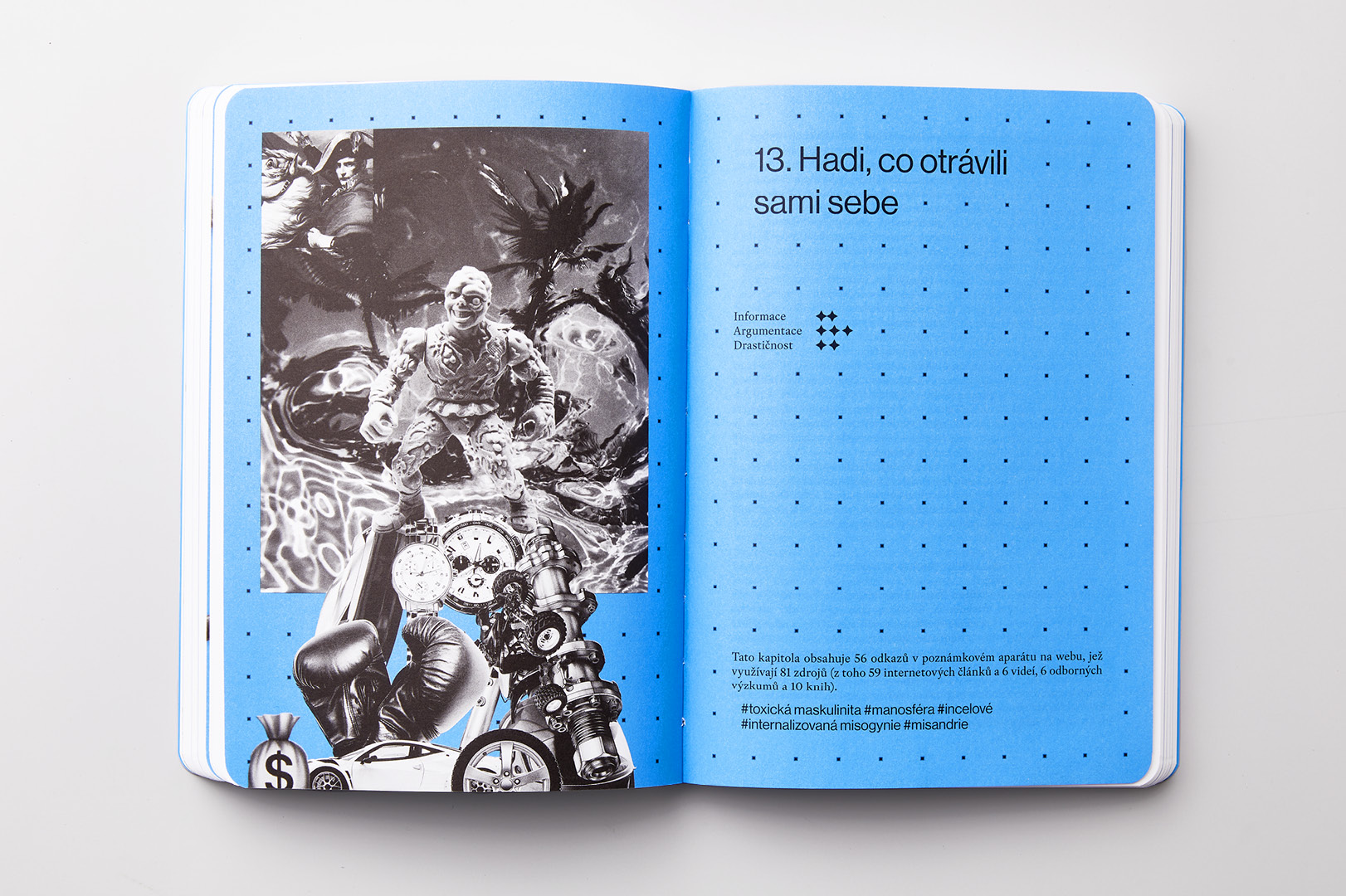 Velmi pozdní odpoledne knihy