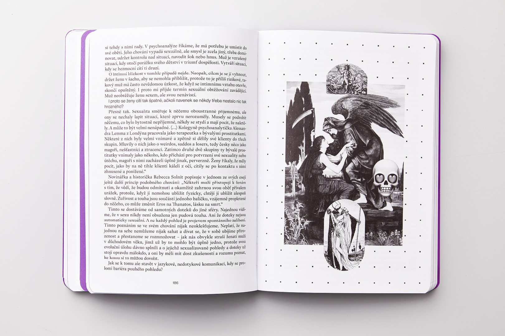 Velmi pozdní odpoledne knihy